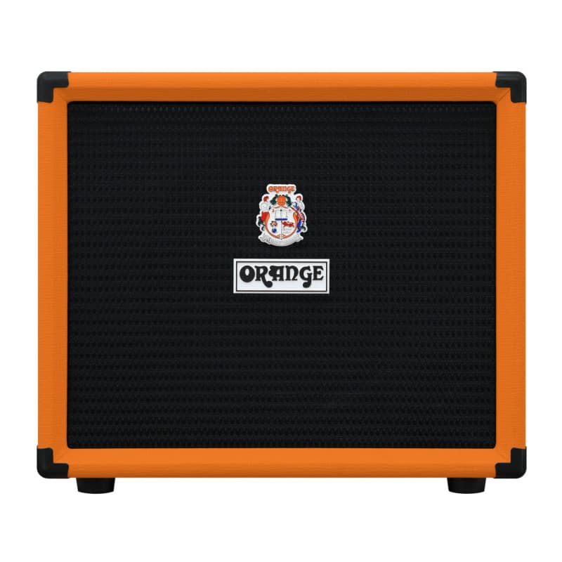 Photos - Guitar Amp / Cab Orange Amps OBC112 400W Bass Cabinet new 