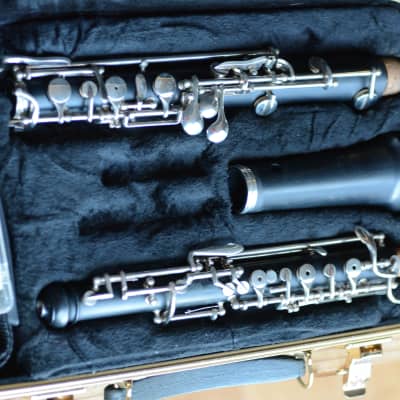 Selmer U.S.A. Oboe Model 1492 in Fine Condition image 6