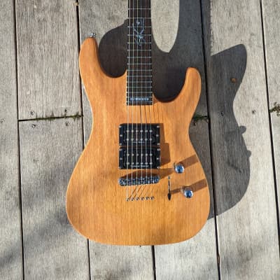 ESP STEPHEN CARPENTER SIGNATURE MODELS electric guitars