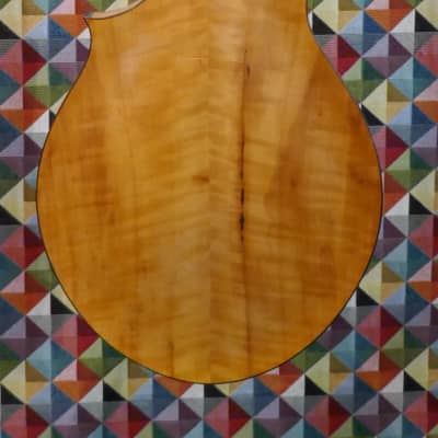 Phil Davidson Mandola 2017 image 11