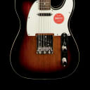 Squier Classic Vibe Baritone Custom Telecaster Bundle with 3-Month Fender Play Prepaid Gift Card!!