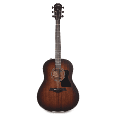 Taylor 327e with V-Class Bracing