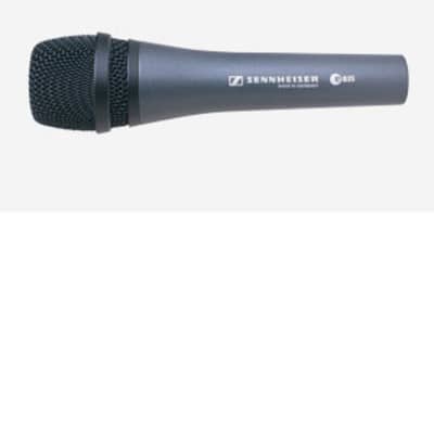 SENNHEISER e835 High Quality cardioid lead vocal stage microphone mic
