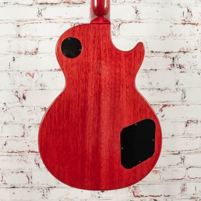 Gibson Les Paul Standard 50s Heritage Cherry Sunburst Left-Handed LH image 7