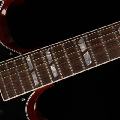 Gibson Custom EDS-1275 Double Neck - CH (#203) image 8