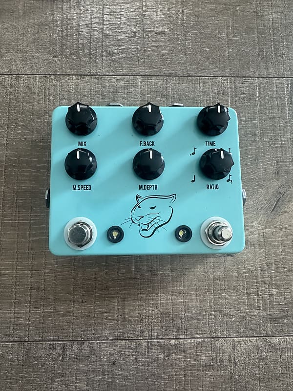JHS Panther Cub V1.5