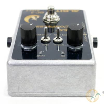 ALBIT Great Compressor GC-3 Mark II [UH162] ○ | Reverb