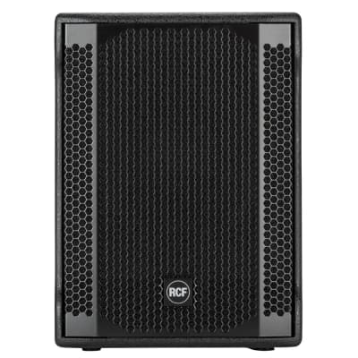 RCF Sub 702-AS II MkII Mk2 12" 1400W Active Subwoofer Powered Sub PROAUDIOSTAR image 3