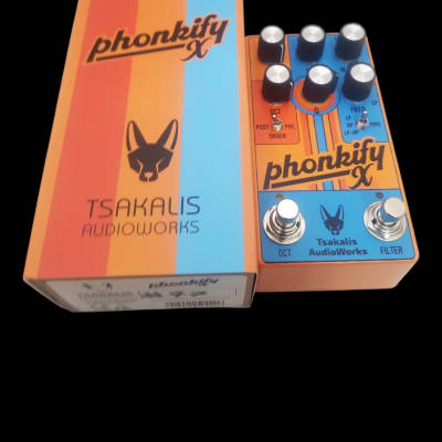 Reverb.com listing, price, conditions, and images for tsakalis-audioworks-phonkify