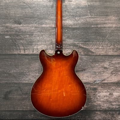 Ibanez AS180 (AAS180) Electric Guitar (Margate, FL) | Reverb