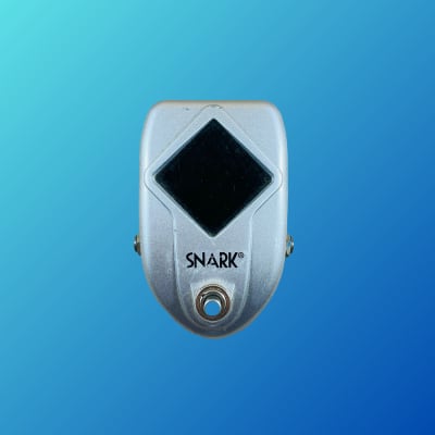 Reverb.com listing, price, conditions, and images for snark-sn10s