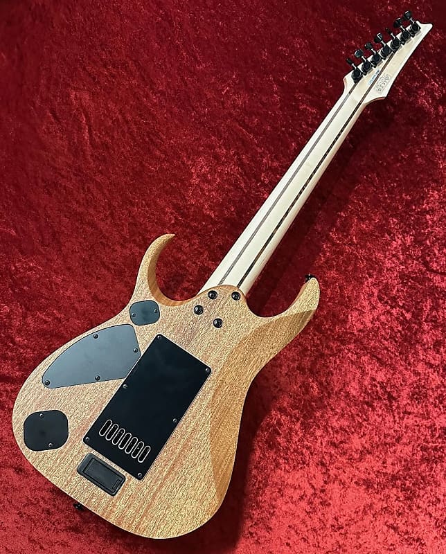 Ibanez Prestige RGDR4527ET-NTF 【Limited Model】 [GSB019