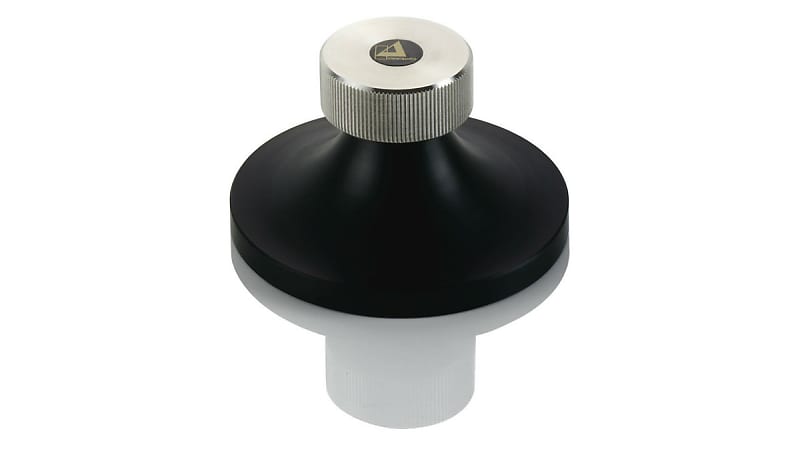 Clear Audio Twister Clamp  			