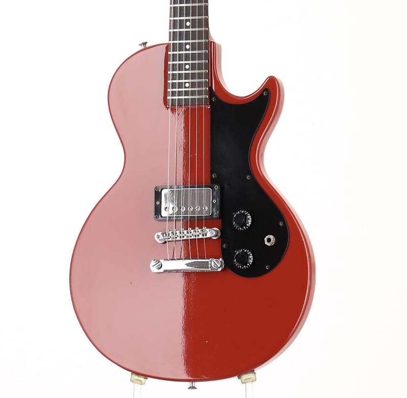 Orville MM-65 Melody Maker FR Ferrari Red 1990 (S/N:K00971) (11/20) | Reverb