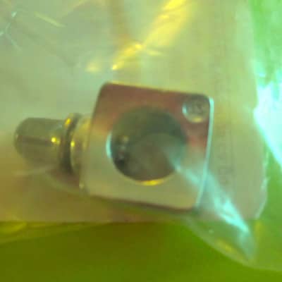 Pearl LG02S Floor Tom Leg Stop Lock Memory Lock for LG200 Legs - NOS image 3
