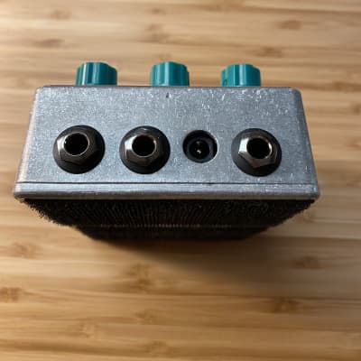 ギター Pladask Elektrisk / Feber Pladask Elektrisk: FEBER Ring/Phase Modulator ft. Draume
