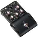 LR Baggs Stadium Electric Bass DI for Stage Use with Comp EQ, Growl and Attack
