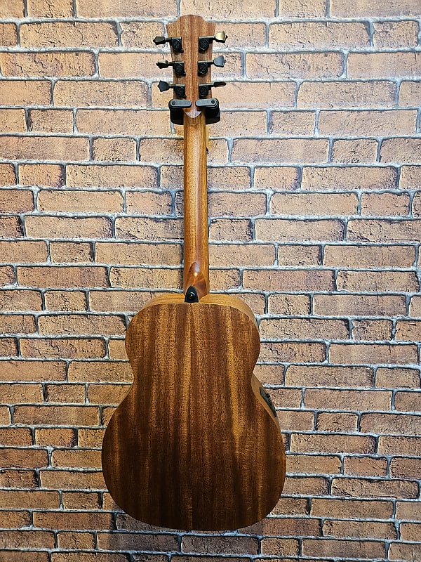 Lag Tramontane TRAVEL-KAE 2020s - Natural | Reverb