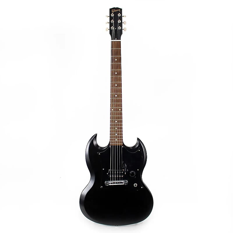 Gibson Melody Maker SG 2011 - 2013 image 1