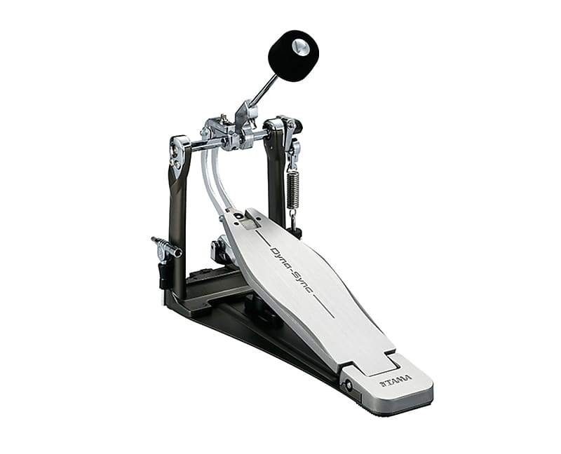 Tama HPDS1 Dyna-Sync Direct Drive Single Bass Drum Pedal image 1