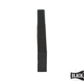 Graph Tech PT-4187-00 BLACK TUSQ XL 3/16" E-to-G Acoustic Guitar Nut Slab Blank