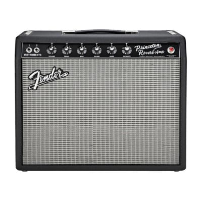 65 Princeton® Reverb – Fender
