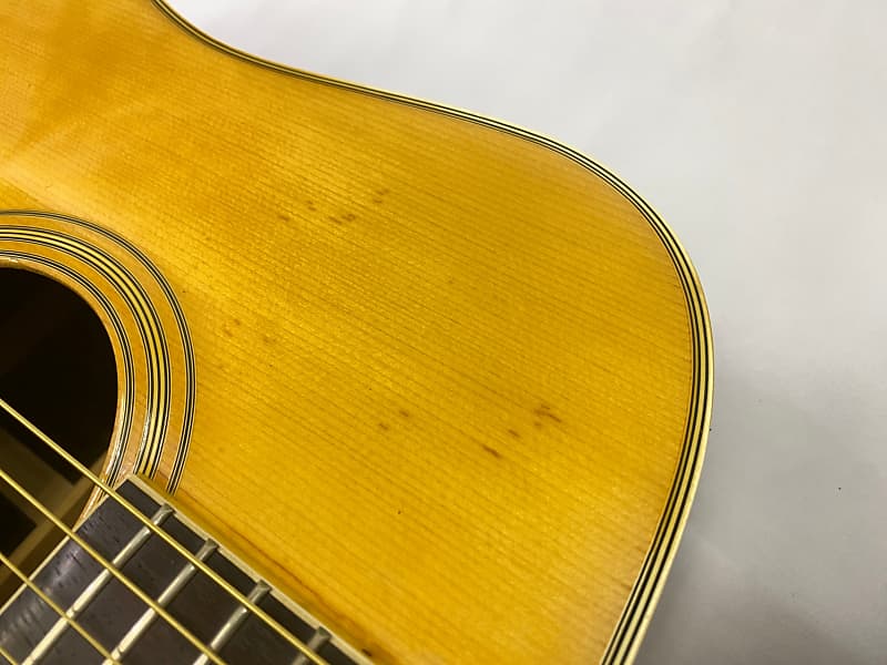 Takamine Elite TW-25 タカミネ エリート アコースティック