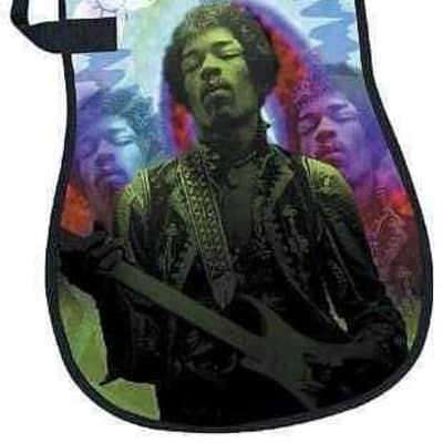 Levy's EMJH7-006 - borsa - Jimi Hendrix - Rainbow Flowers for sale