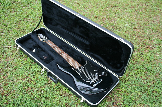 Peavey predator cheap 7 string