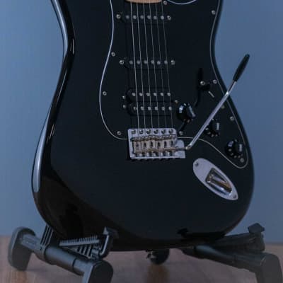Fender American Special Stratocaster HSS | Reverb