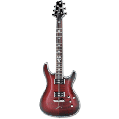 Ibanez SZ720FM Standard