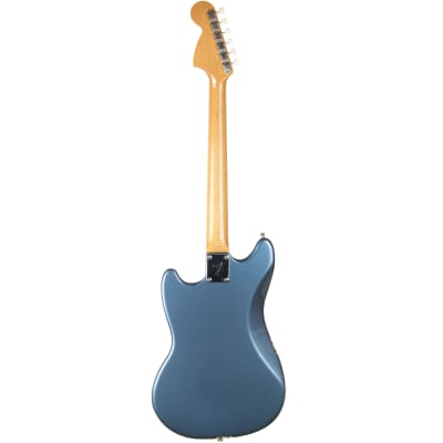 Fender Japan Mustang MG69/MH Candy Apple Red Electric Guitar