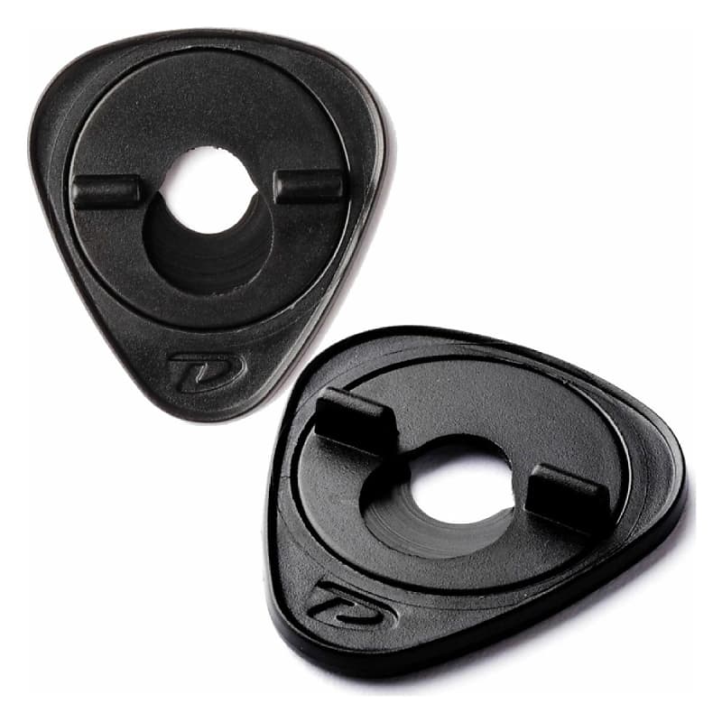 Dunlop ERGO LOK Strap2/SET Reverb