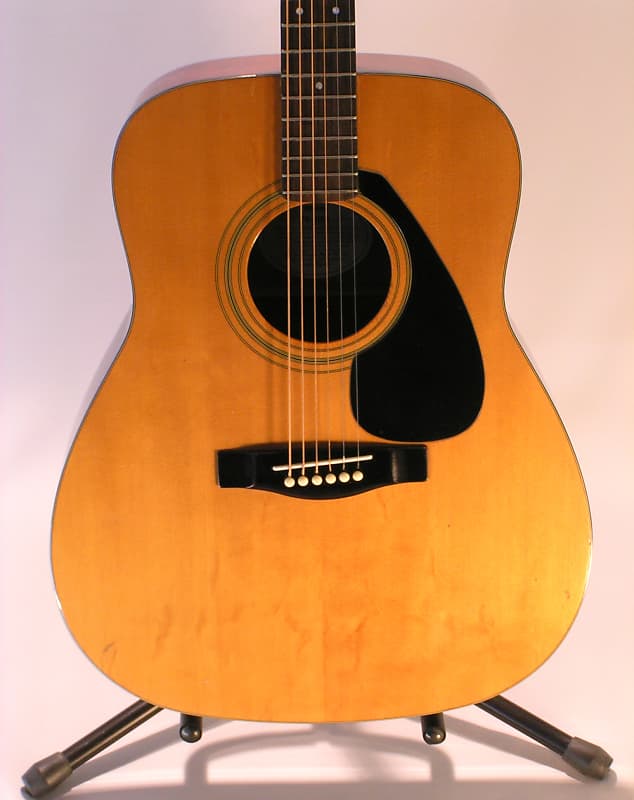 Yamaha FG-410A 1980-90' | Reverb