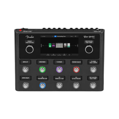 Fractal Audio FM9 Turbo | Reverb