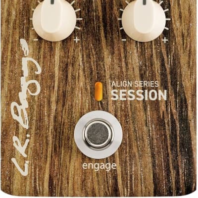 Reverb.com listing, price, conditions, and images for lr-baggs-align-session