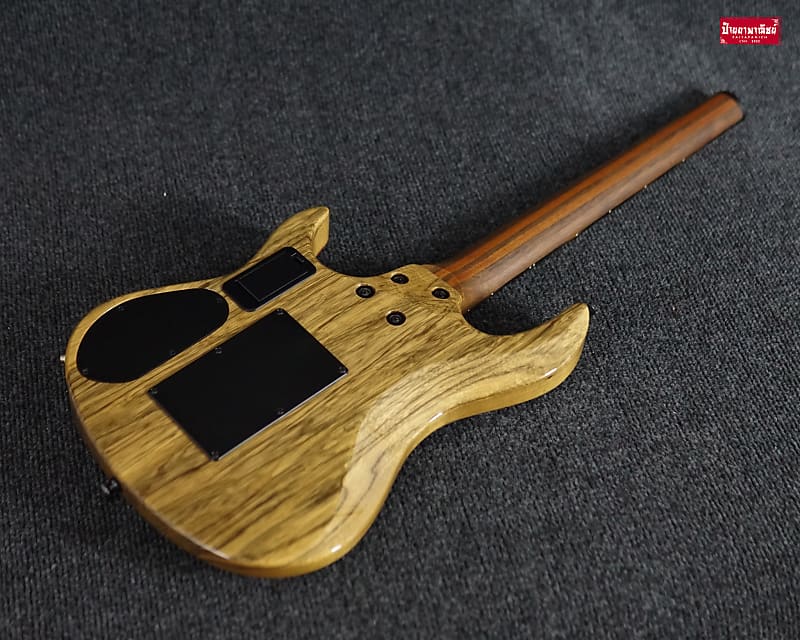 Kiesel Osiris 6 | Reverb Kiesel Osiris 6 | Reverb