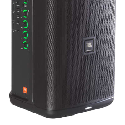 JBL EON ONE COMPACT Portable Rechargeable 8" Powered Personal PA Speaker/Monitor image 2