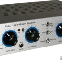 Summit Audio TPA-200B Dual Channel Tube Mic/Line Preamplifier