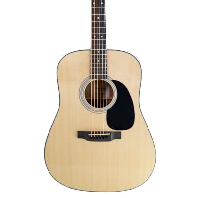 Martin Limited Edition D-12 Road Series Acoustic Natural image 2