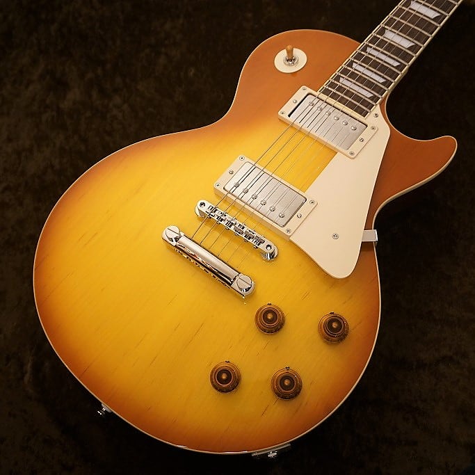Tokai LS140 -Violin Finish- #2246815 [4.38kg] [GTK017] | Reverb