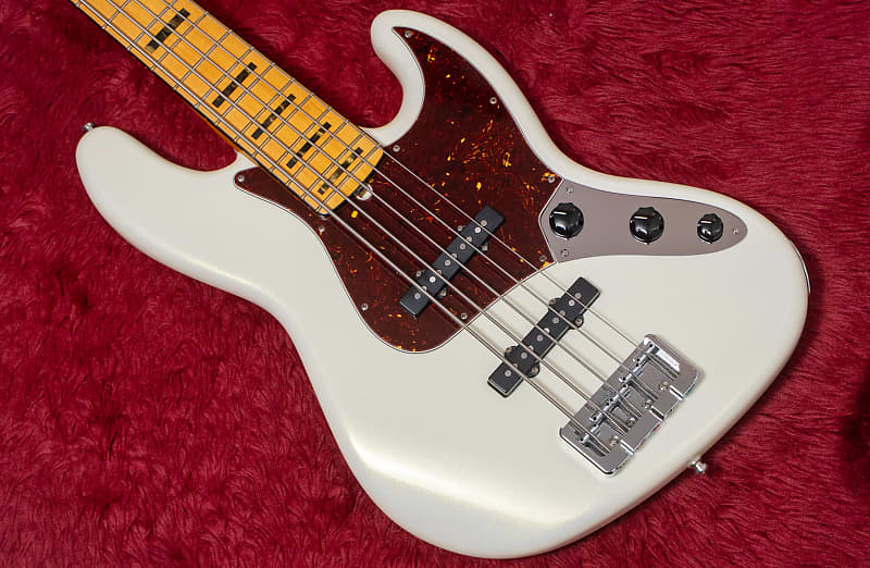 Fender American Ultra Jazz Bass Ⅴ MOD Fender American Ultra Jazz Bass V | Reverb