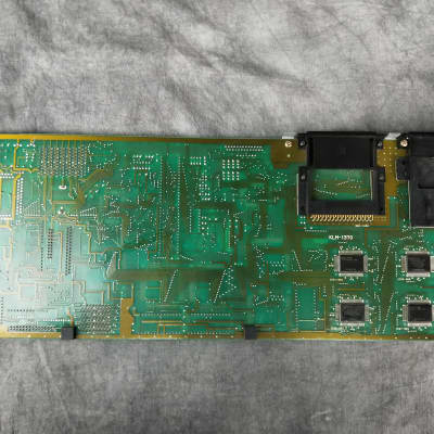 Korg T2 Synthesizer Main Board KLM-1370 Replacement Parts image 8