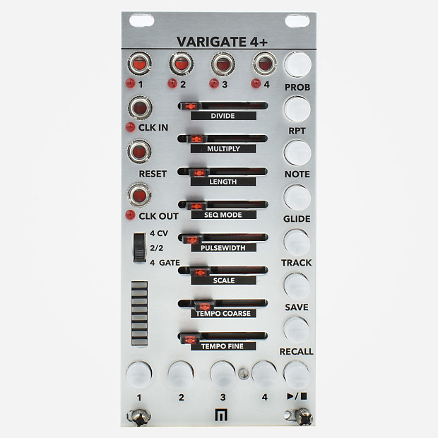 Malekko Varigate 4 - 鍵盤楽器