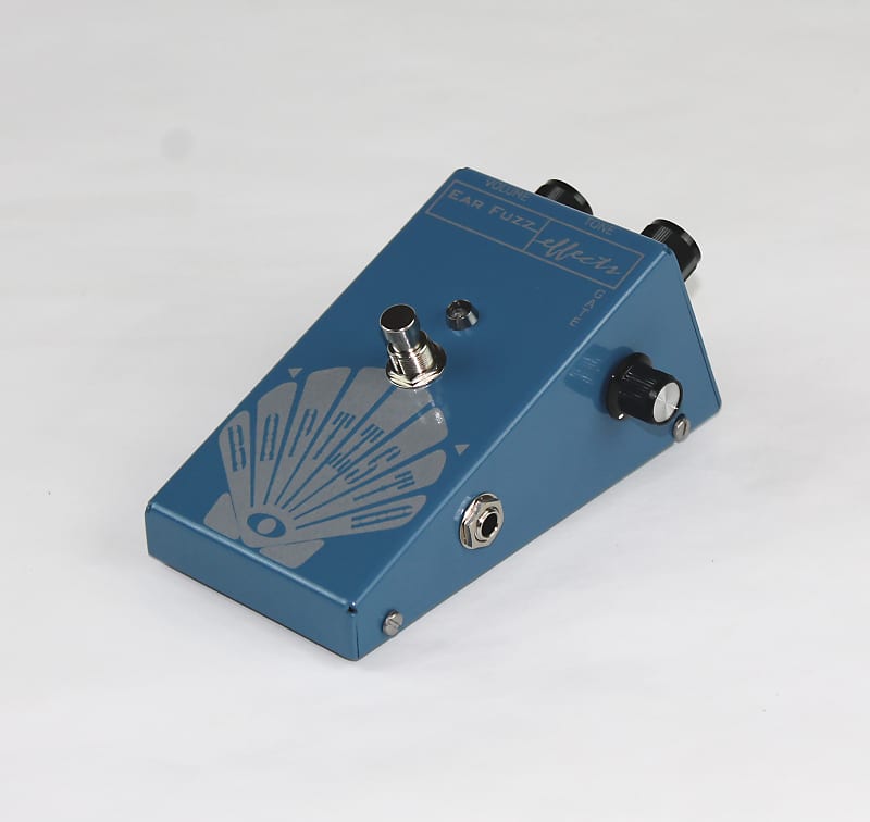 EAR FUZZ effects：BAPTISTA (NEW)