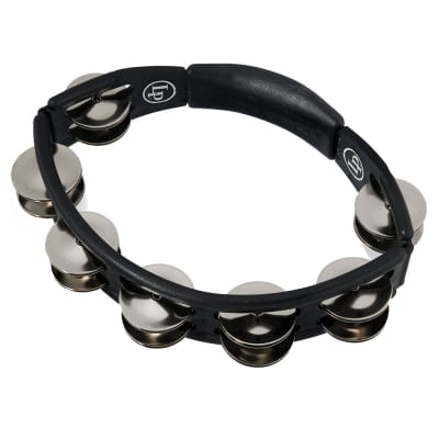 Black Tambourine