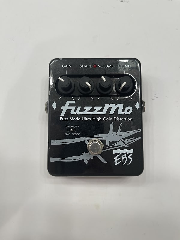 EBS Fuzzmo