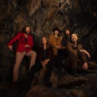 The Official My Morning Jacket Reverb Shop