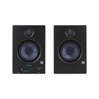 PreSonus Eris 4.5BT (2nd Gen) - 4.5" Active Media Reference Monitors with Bluetooth - Pair image 2