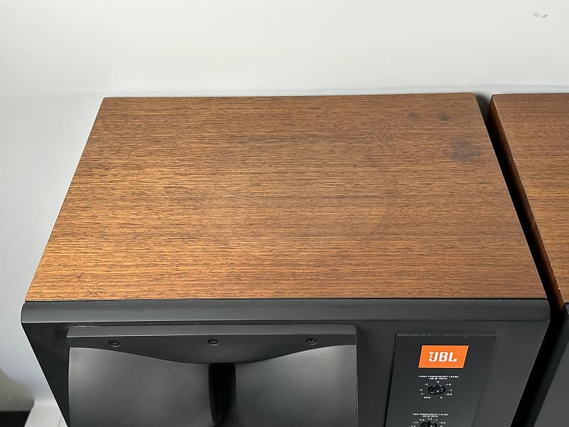 JBL 4425 Studio Monitors (Pair) | Reverb JBL 4425 Studio Monitors (Pair) | Reverb